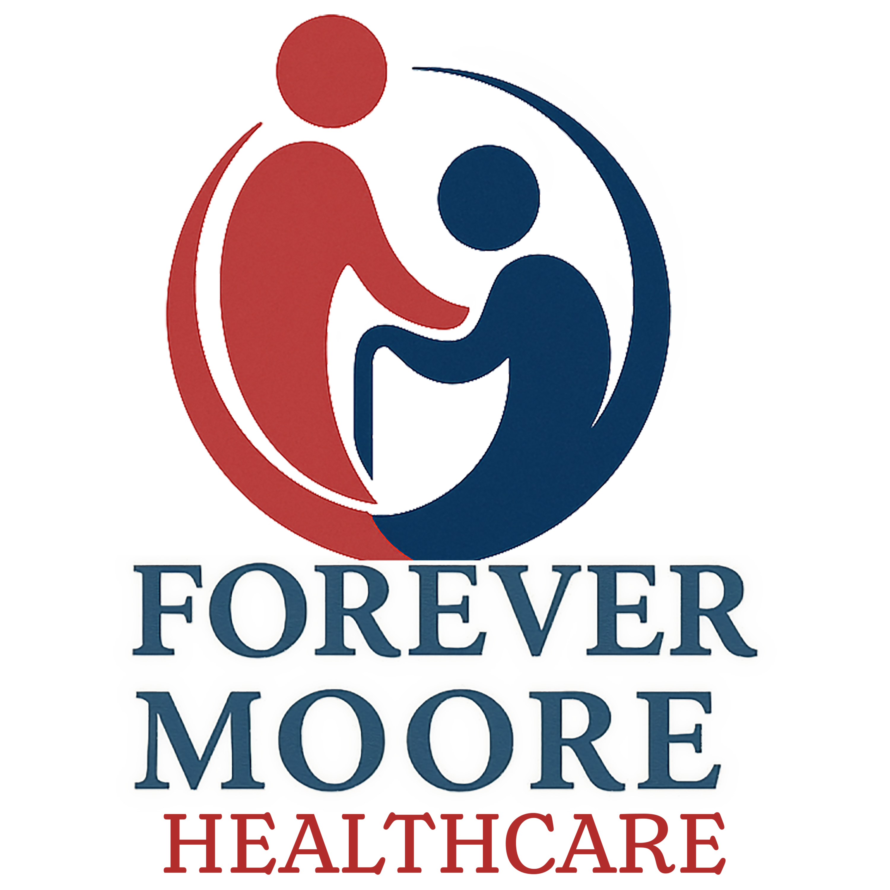 Forever Moore Logo